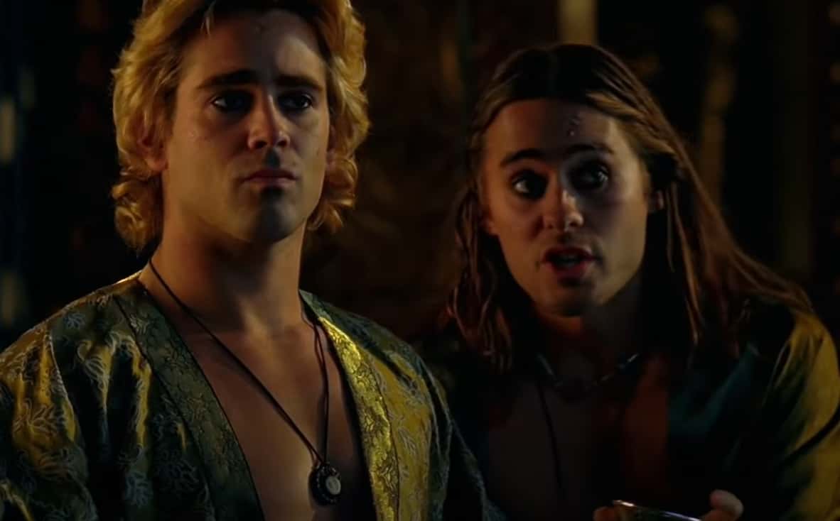 Famous Best Friends facts