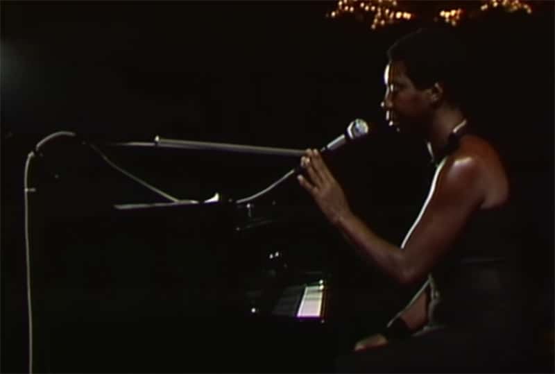 Nina Simone facts 