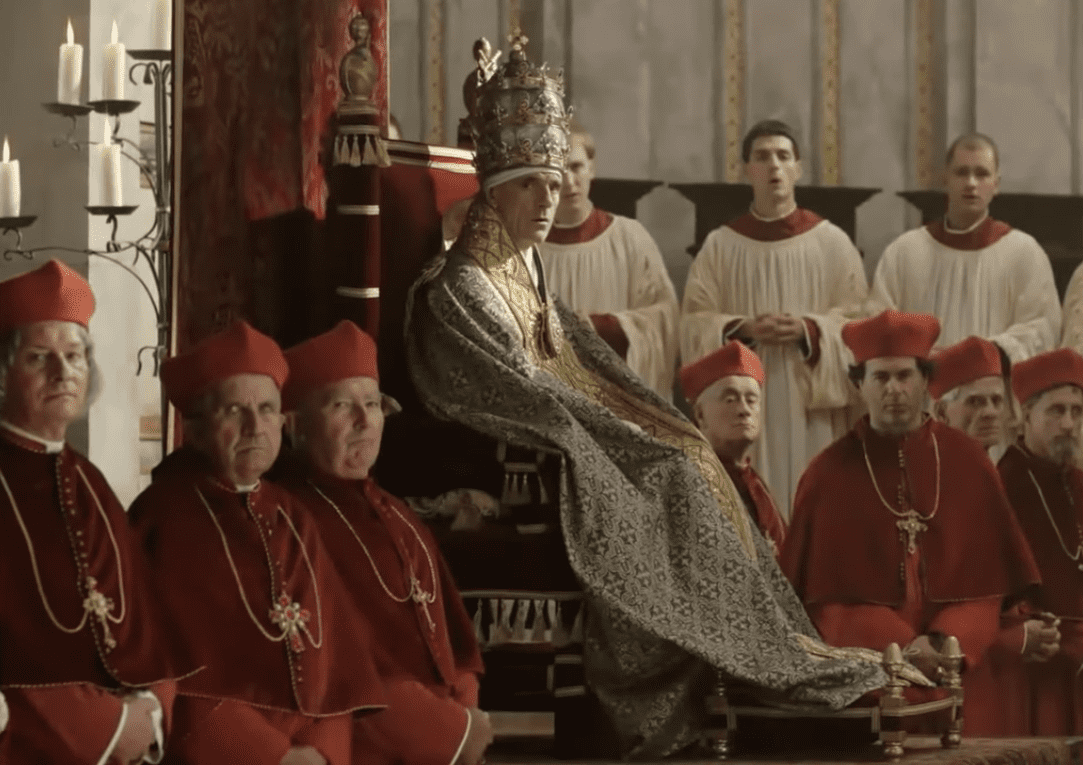 Pope Alexander VI Facts