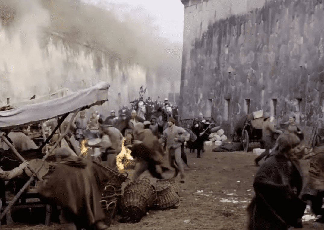 Pope Alexander VI Facts