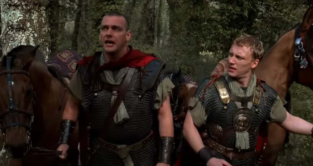 Famous Best Friends facts