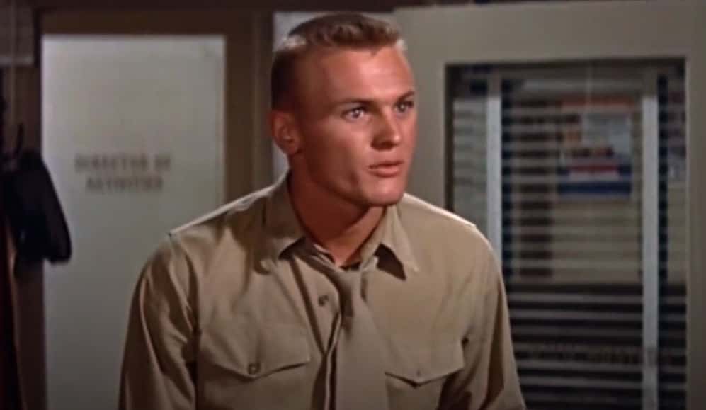 Tab Hunter facts