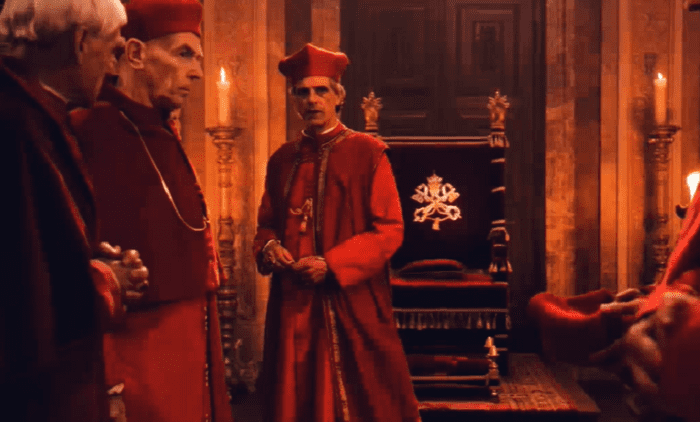 Pope Alexander VI Facts