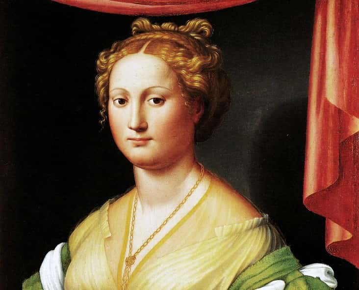 Pope Alexander VI Facts