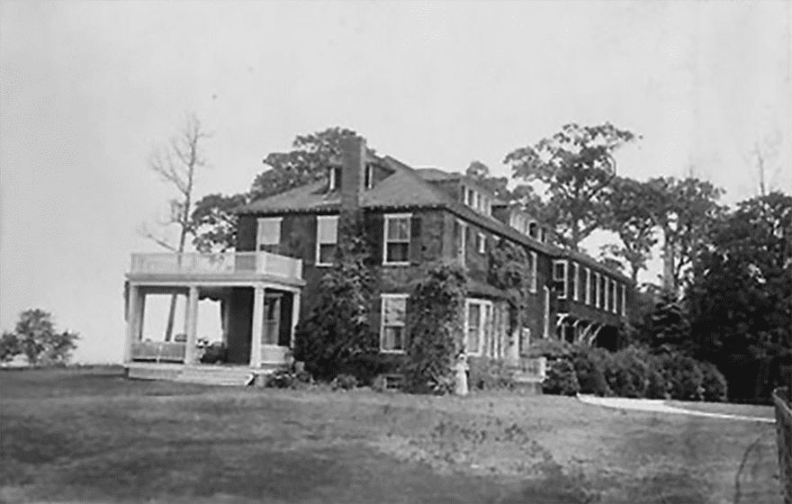 Rebekah Harkness facts