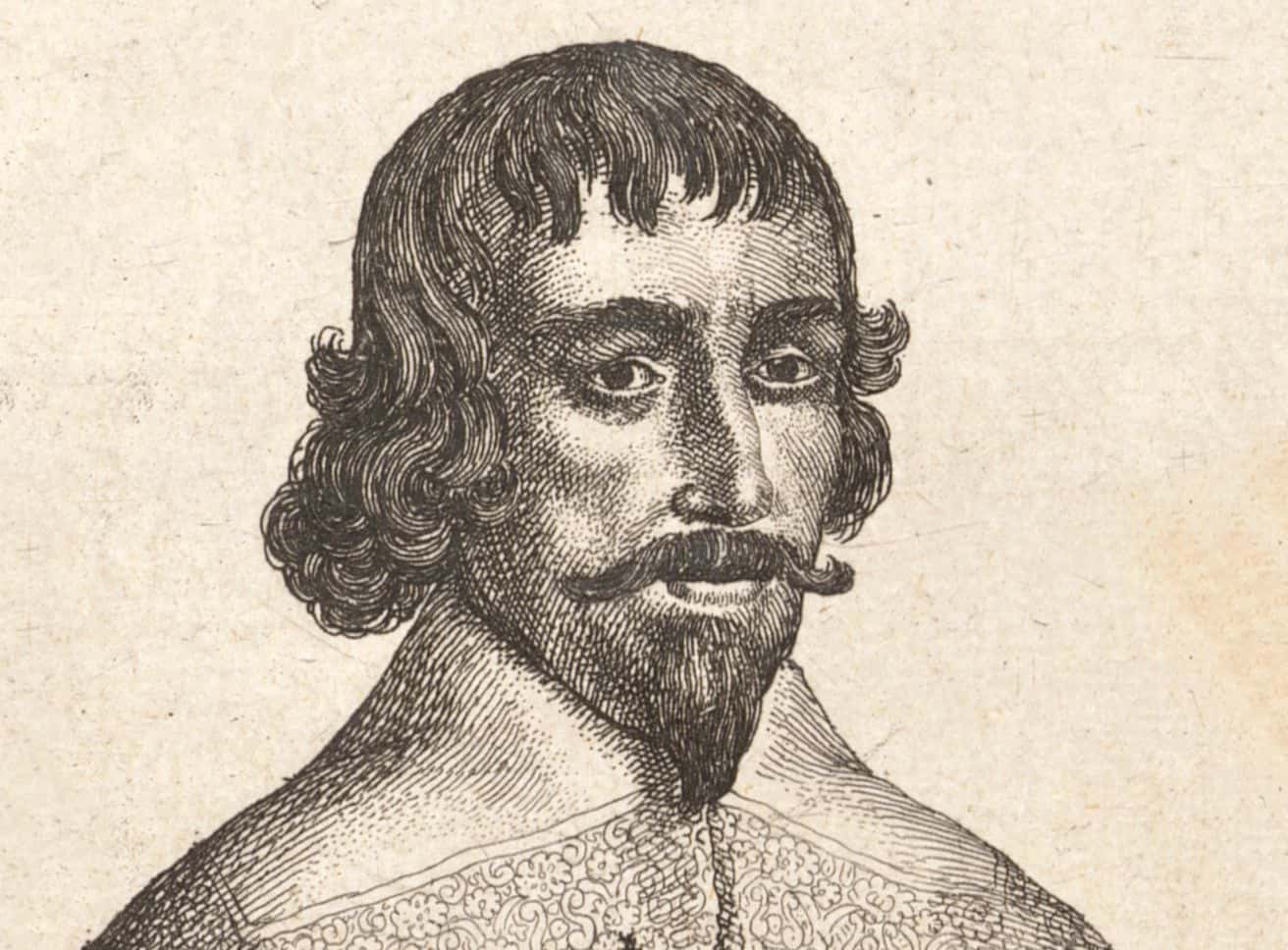 Queen Henrietta Maria facts