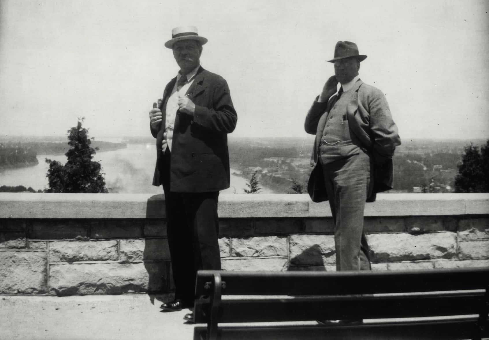 Arthur Conan Doyle Facts