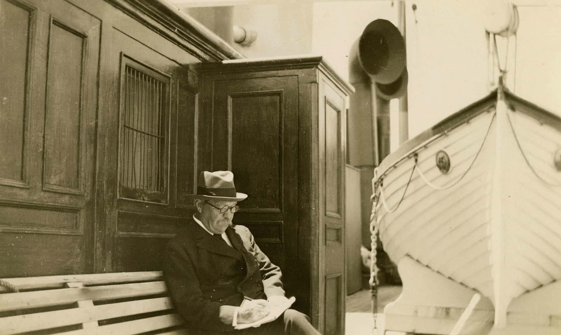 Arthur Conan Doyle Facts