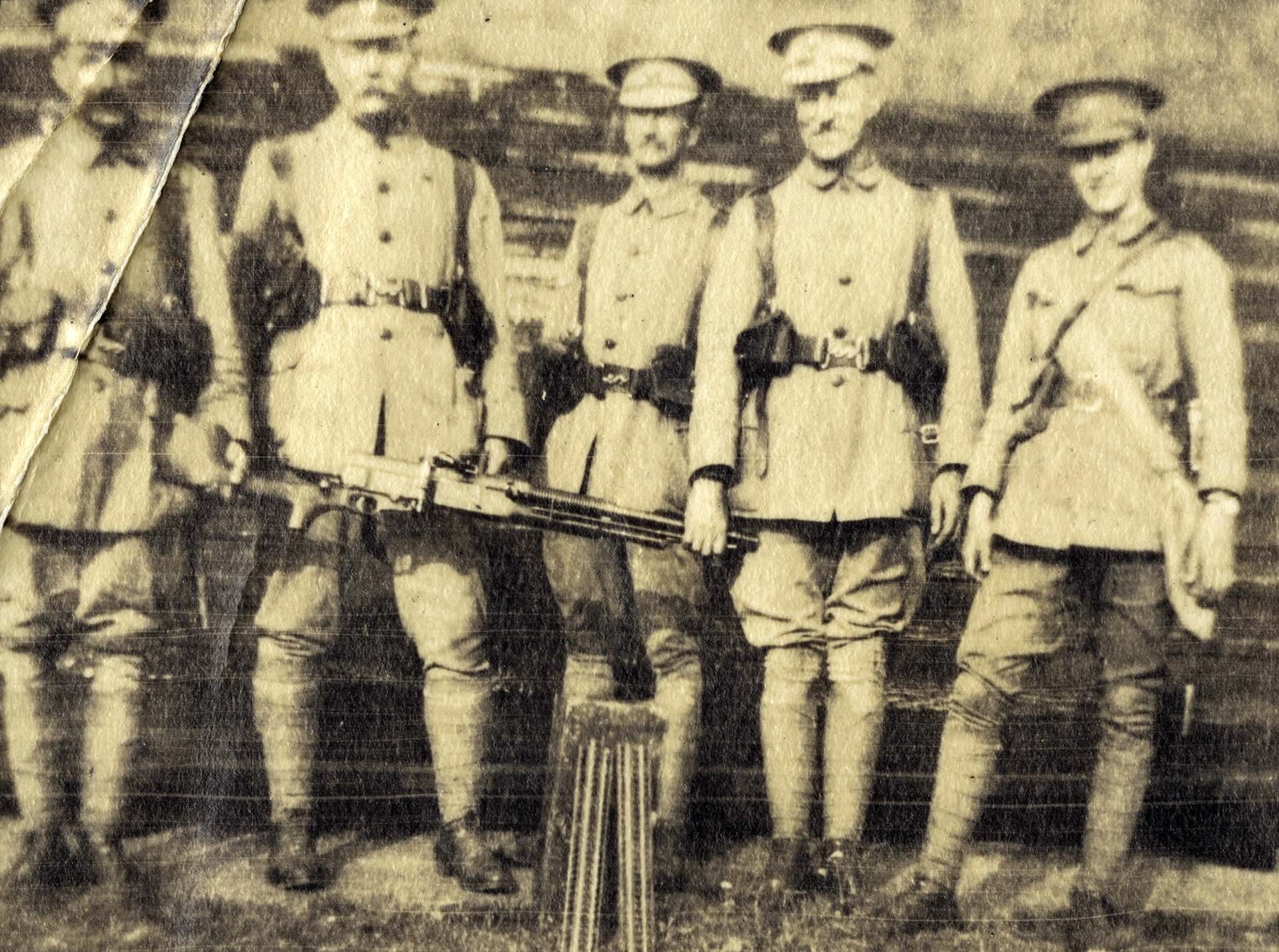 Arthur Conan Doyle Facts