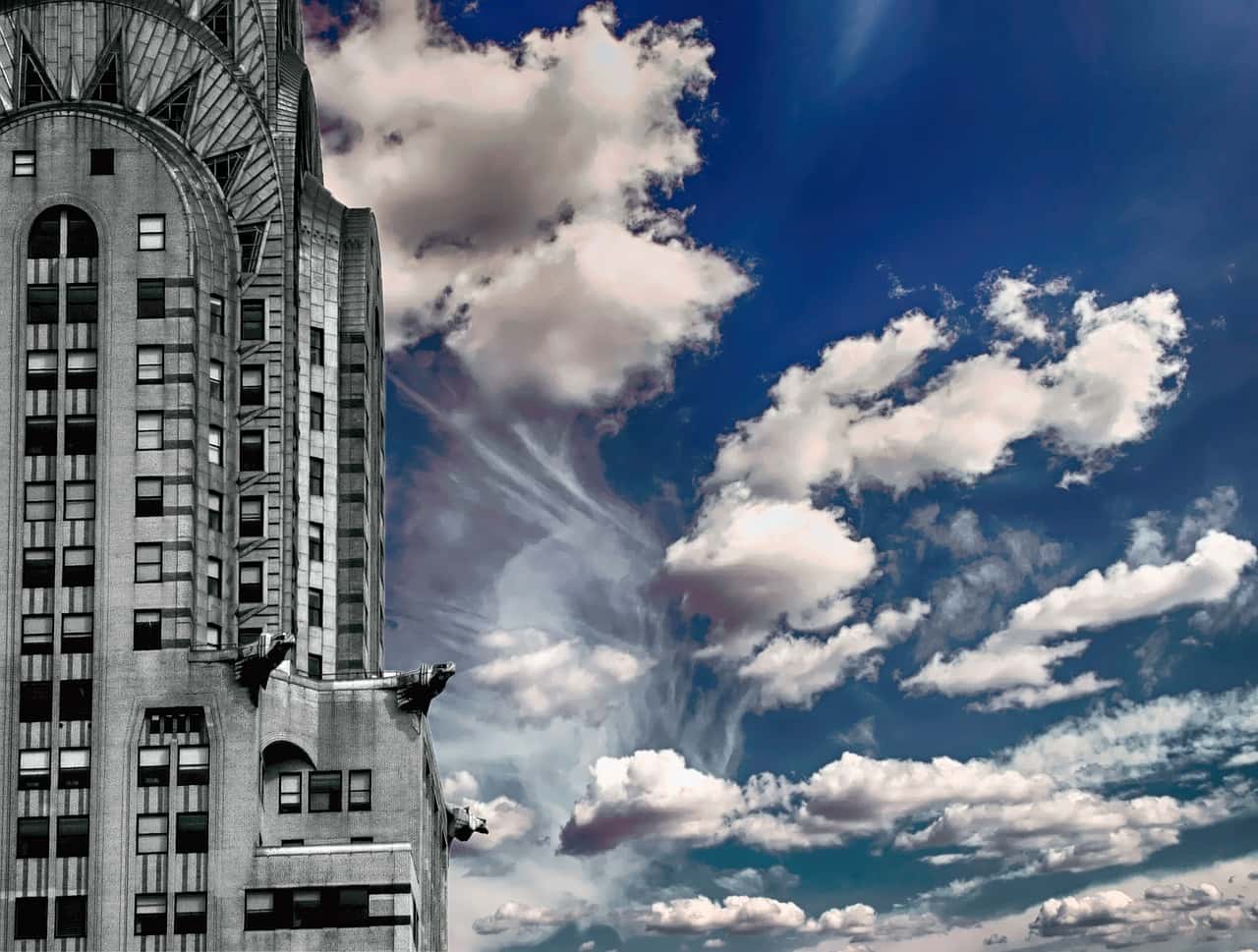 World’s Most Iconic Buildings facts