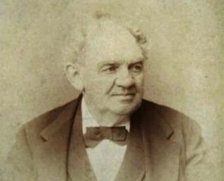 P.T. Barnum Facts