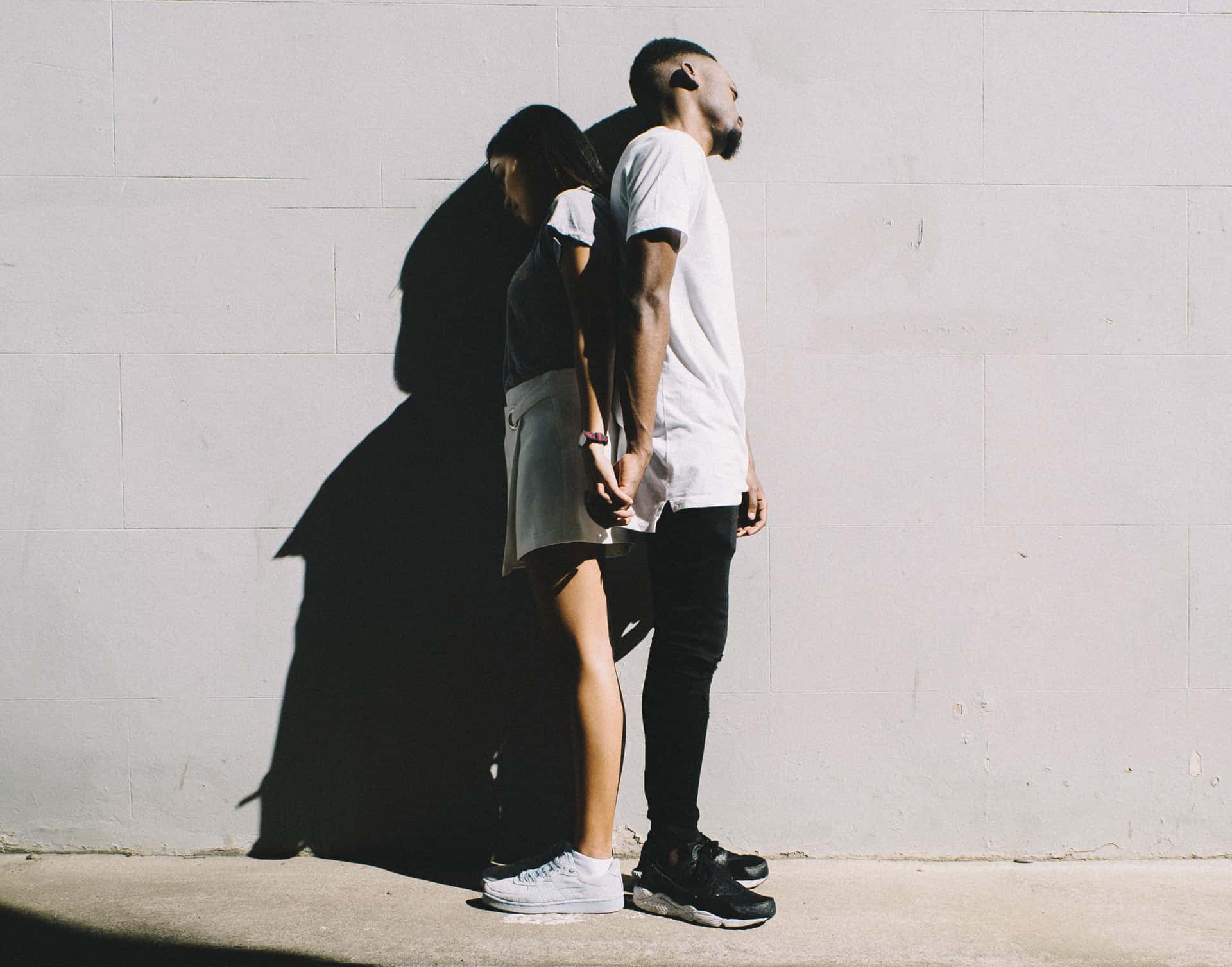 Thought We Were Friends facts