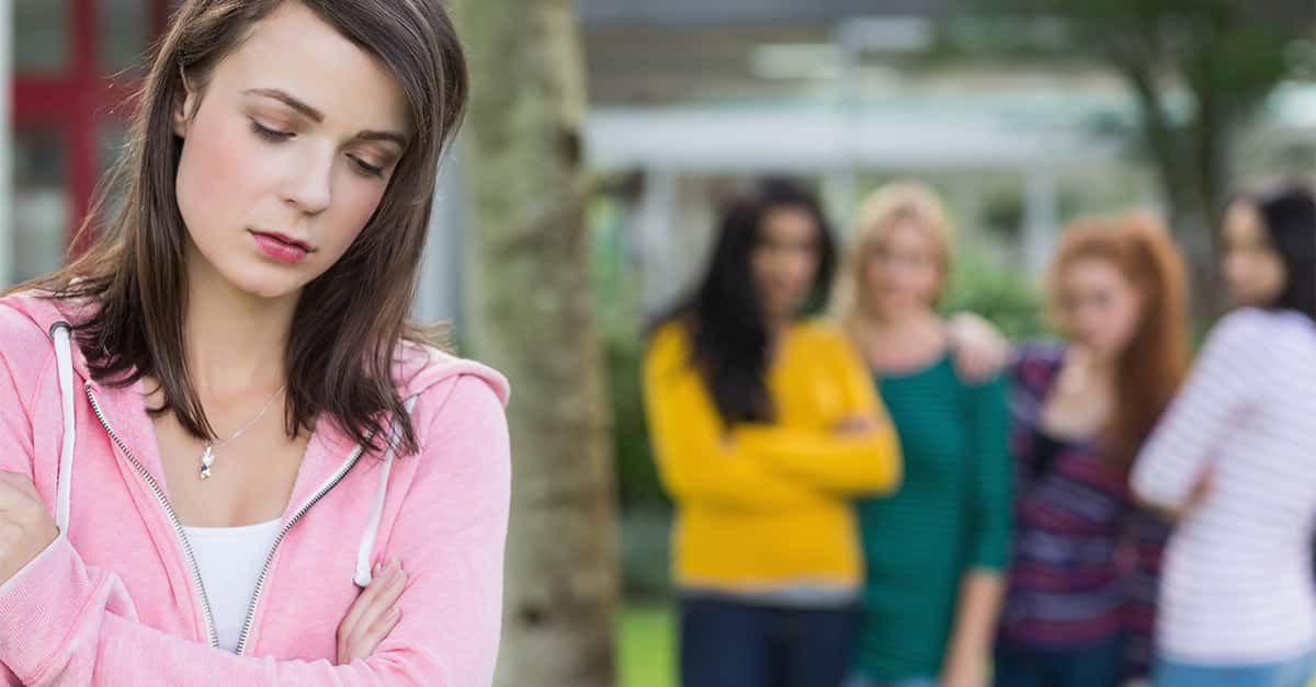 Horrible Moments of Rejection