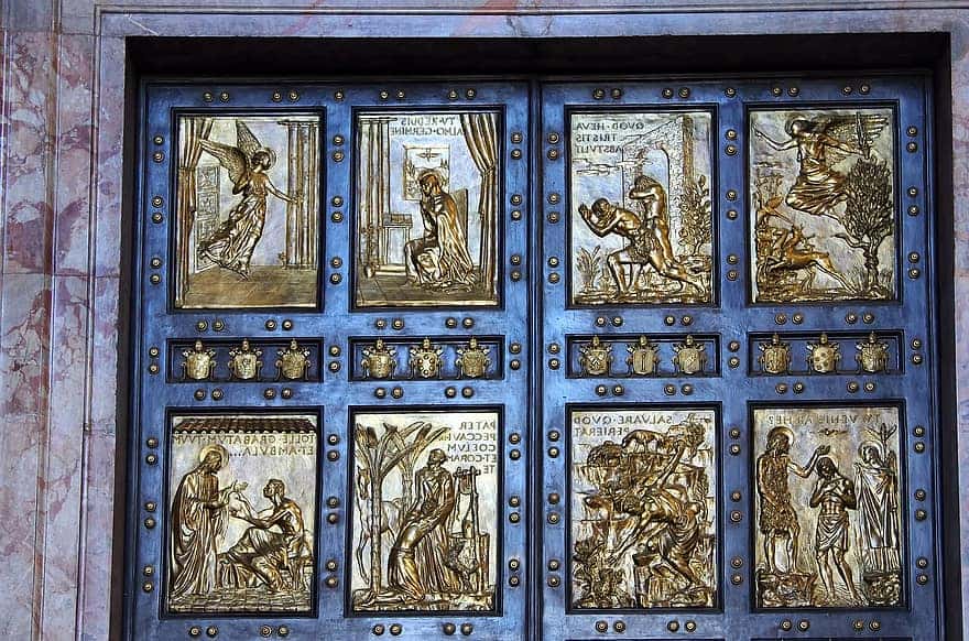 Pope Alexander VI Facts