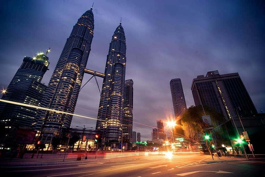 World’s Most Iconic Buildings facts