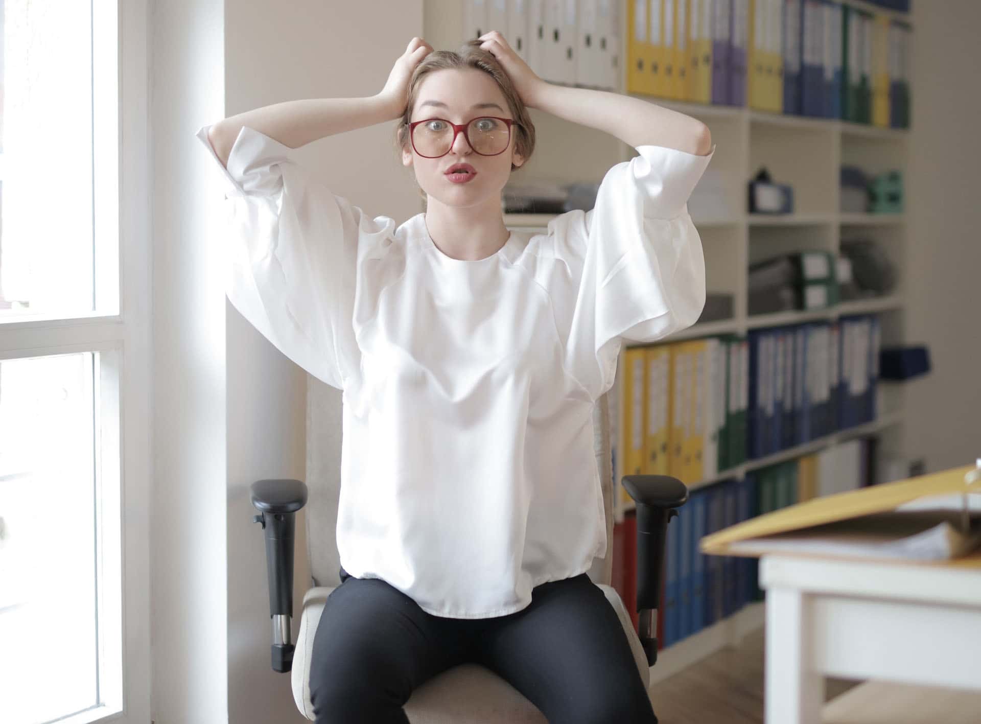 Quit On The Spot facts