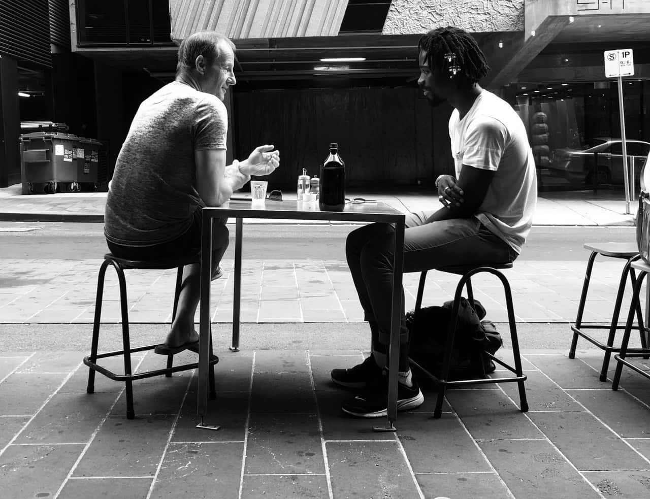 Bad Houseguest facts