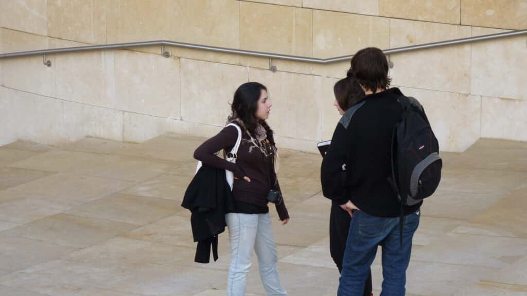 Thought We Were Friends facts