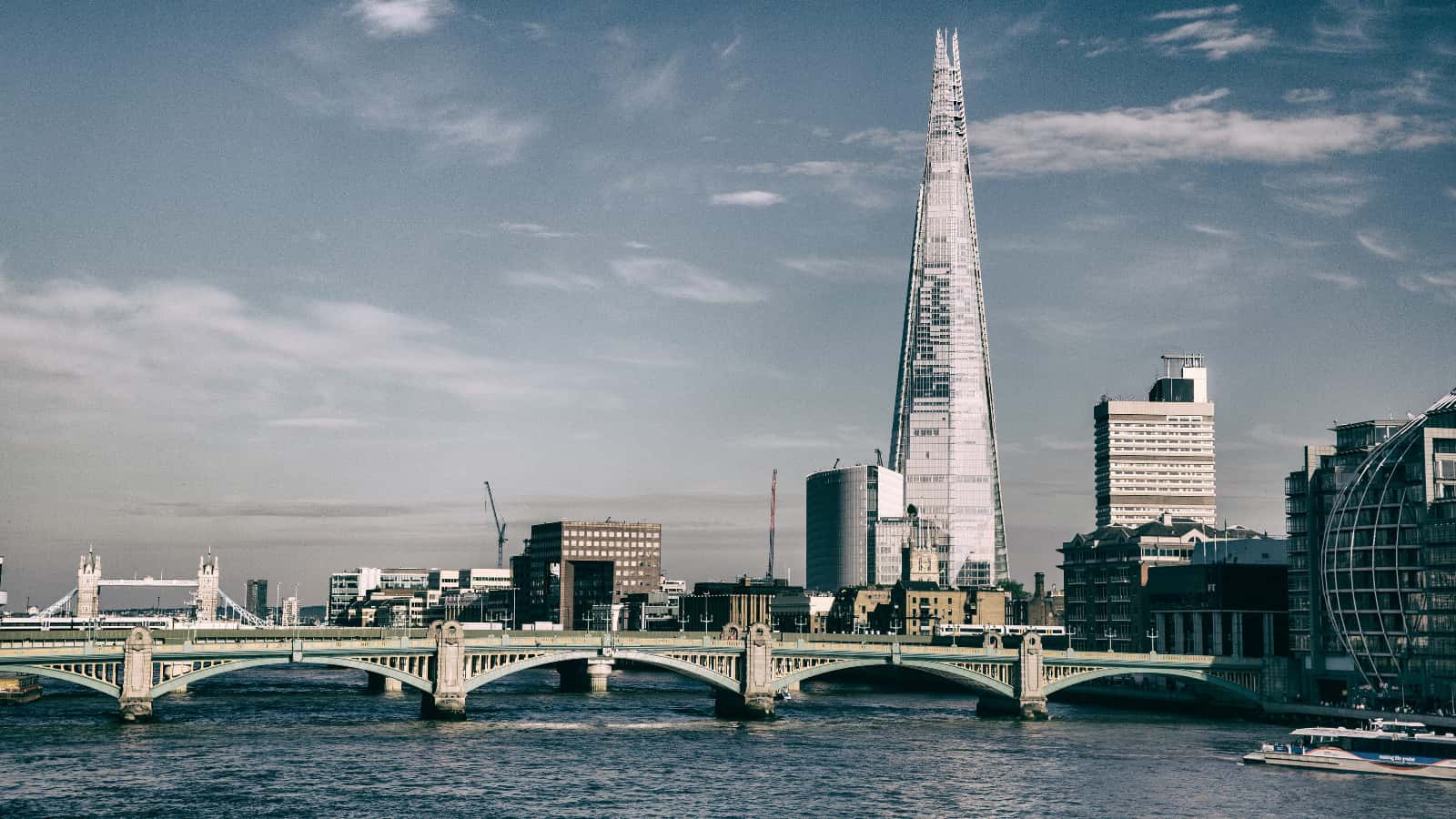 World’s Most Iconic Buildings facts