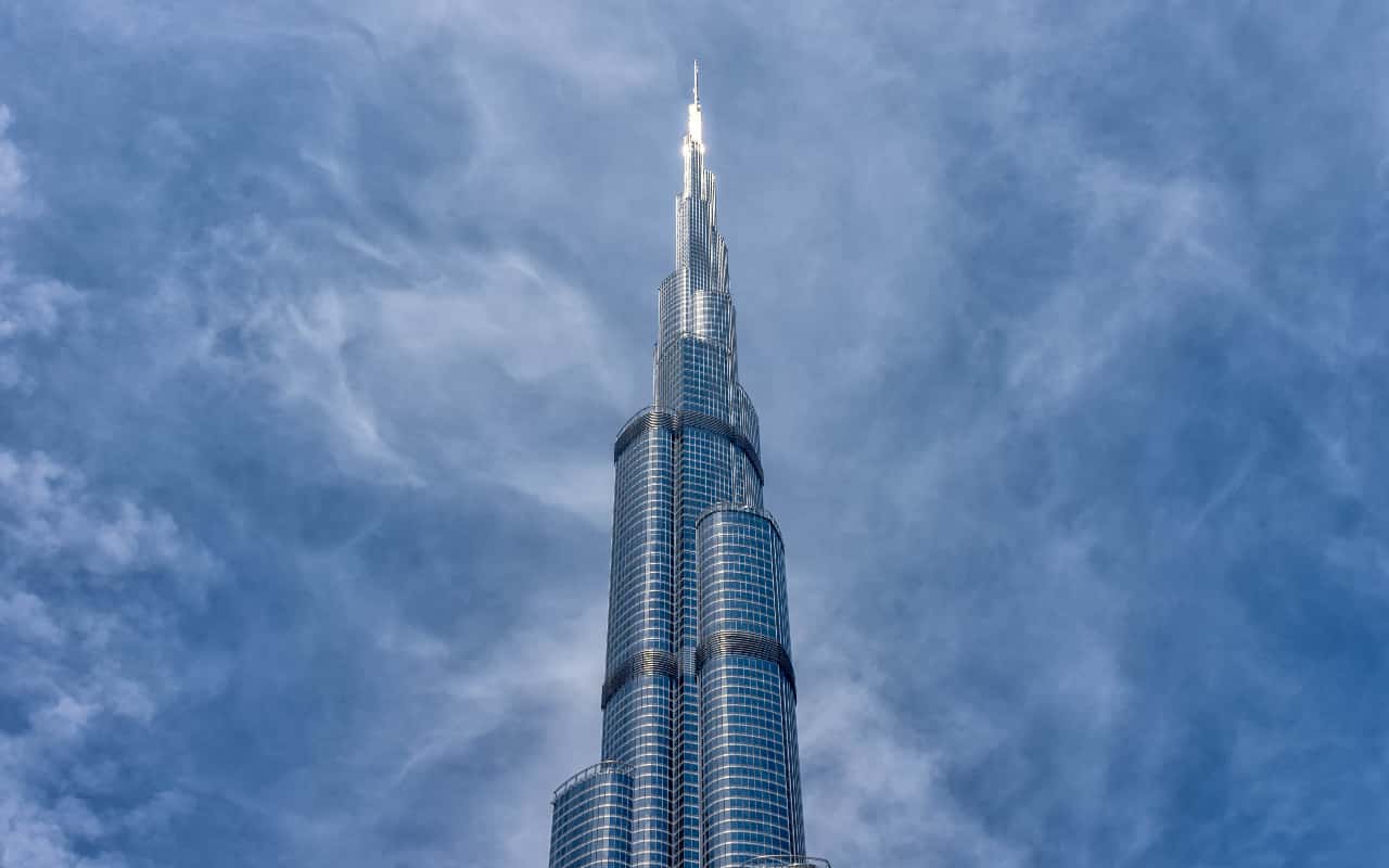 World’s Most Iconic Buildings facts