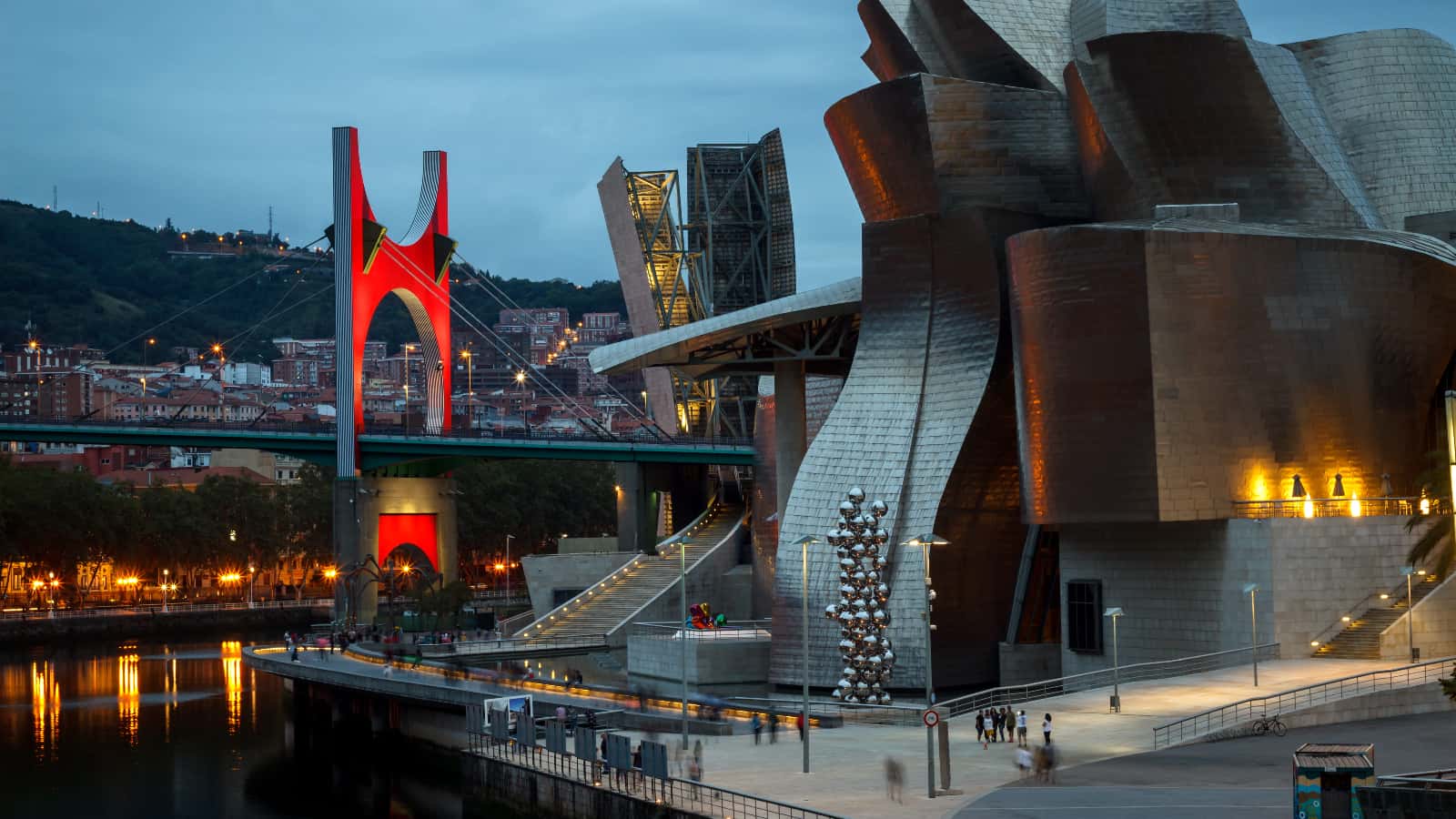 World’s Most Iconic Buildings facts