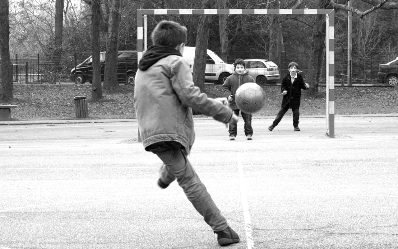 Freaky Stories facts