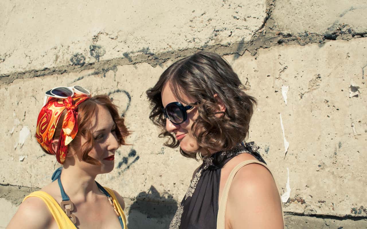 Thought We Were Friends facts