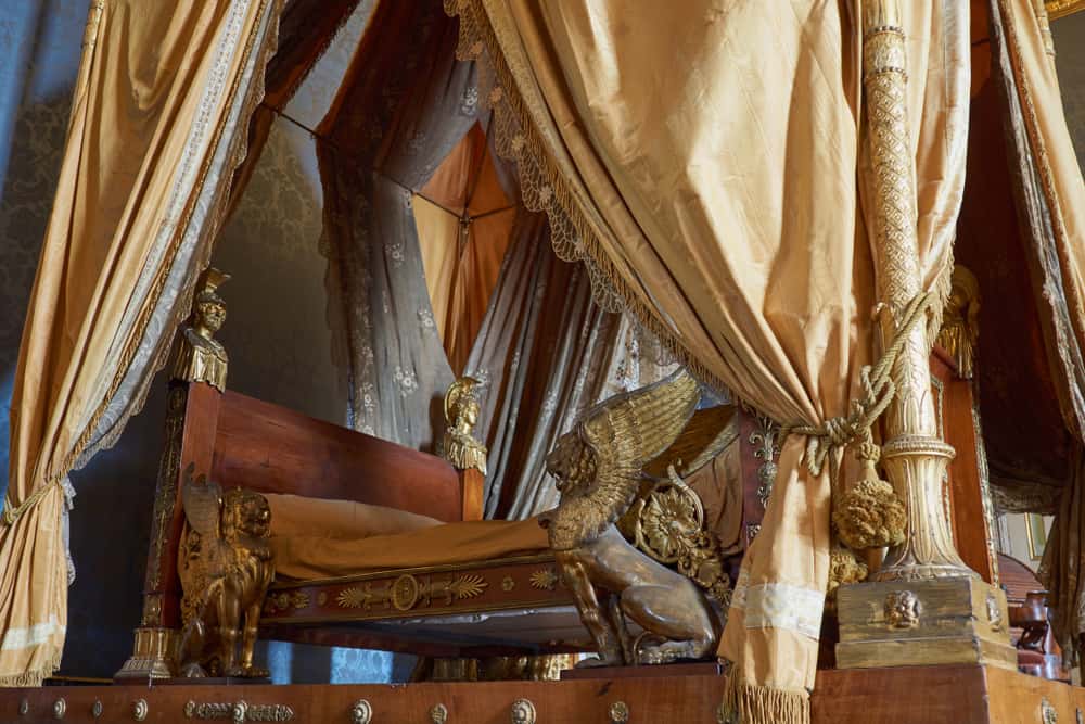 Queen Maria Sophie Facts