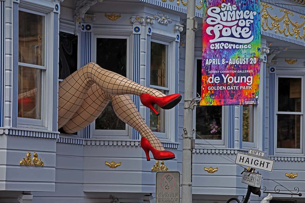 1960s Counterculture Facts