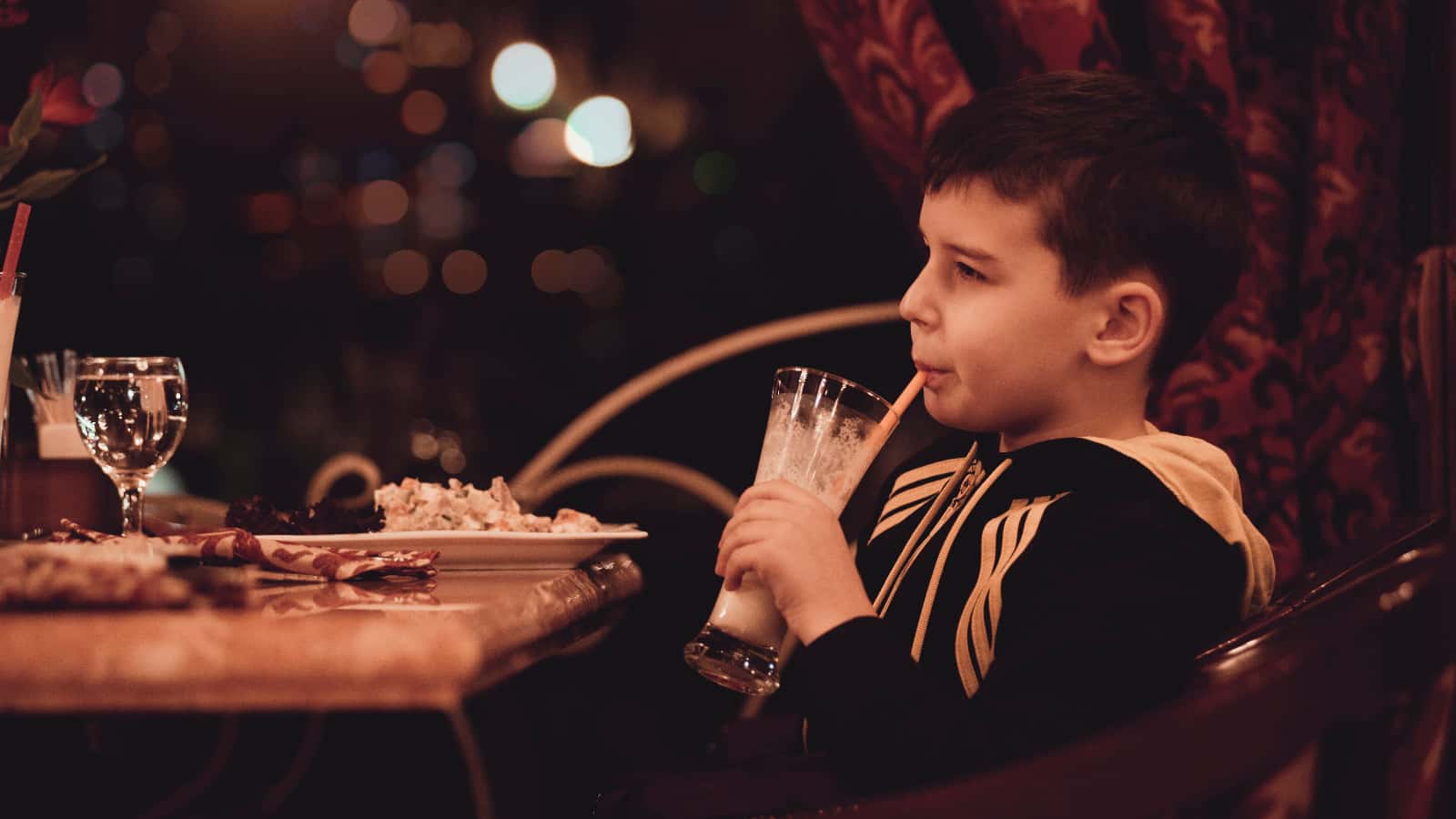 Thought We Were Friends facts 