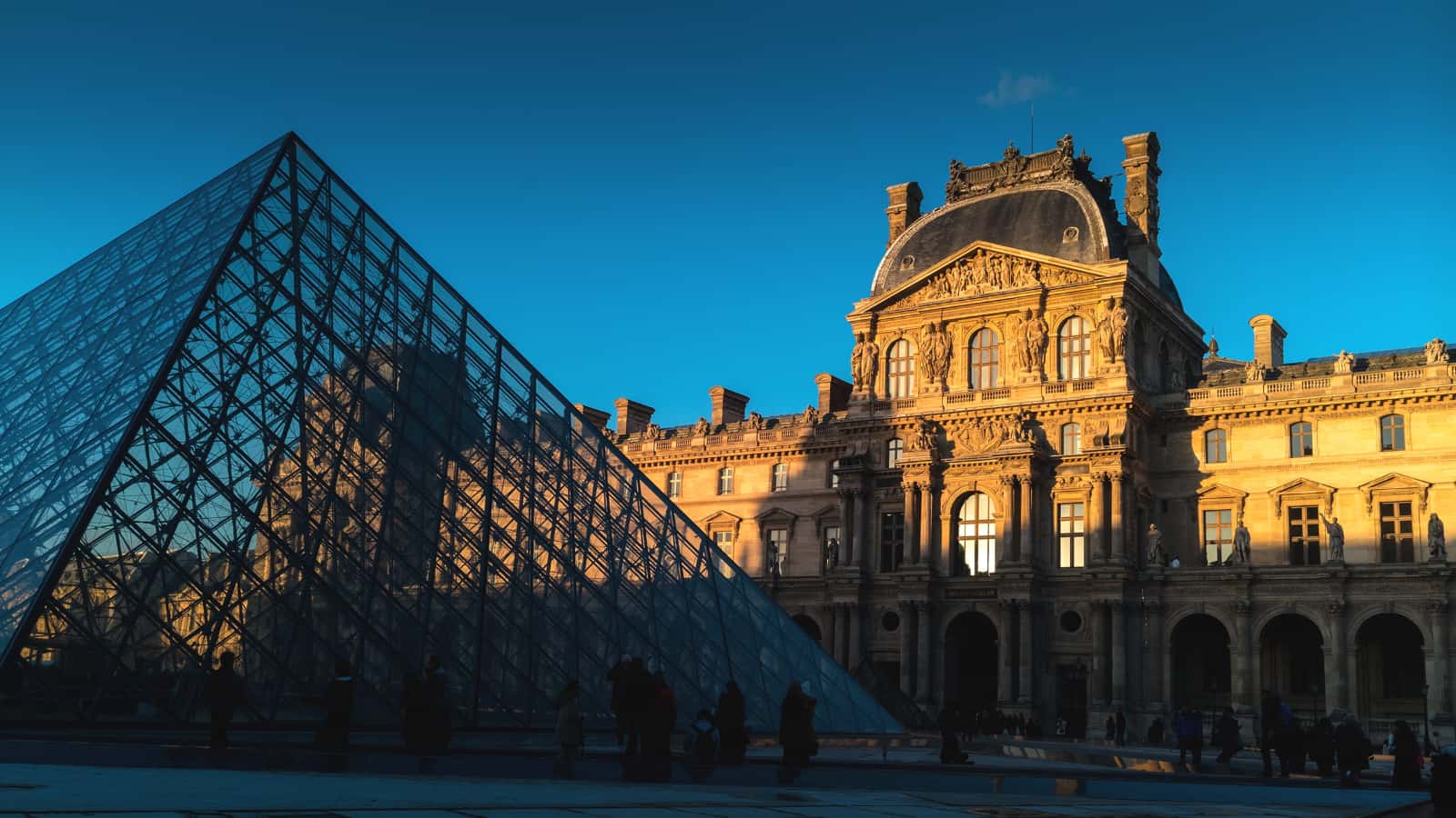 World’s Most Iconic Buildings facts