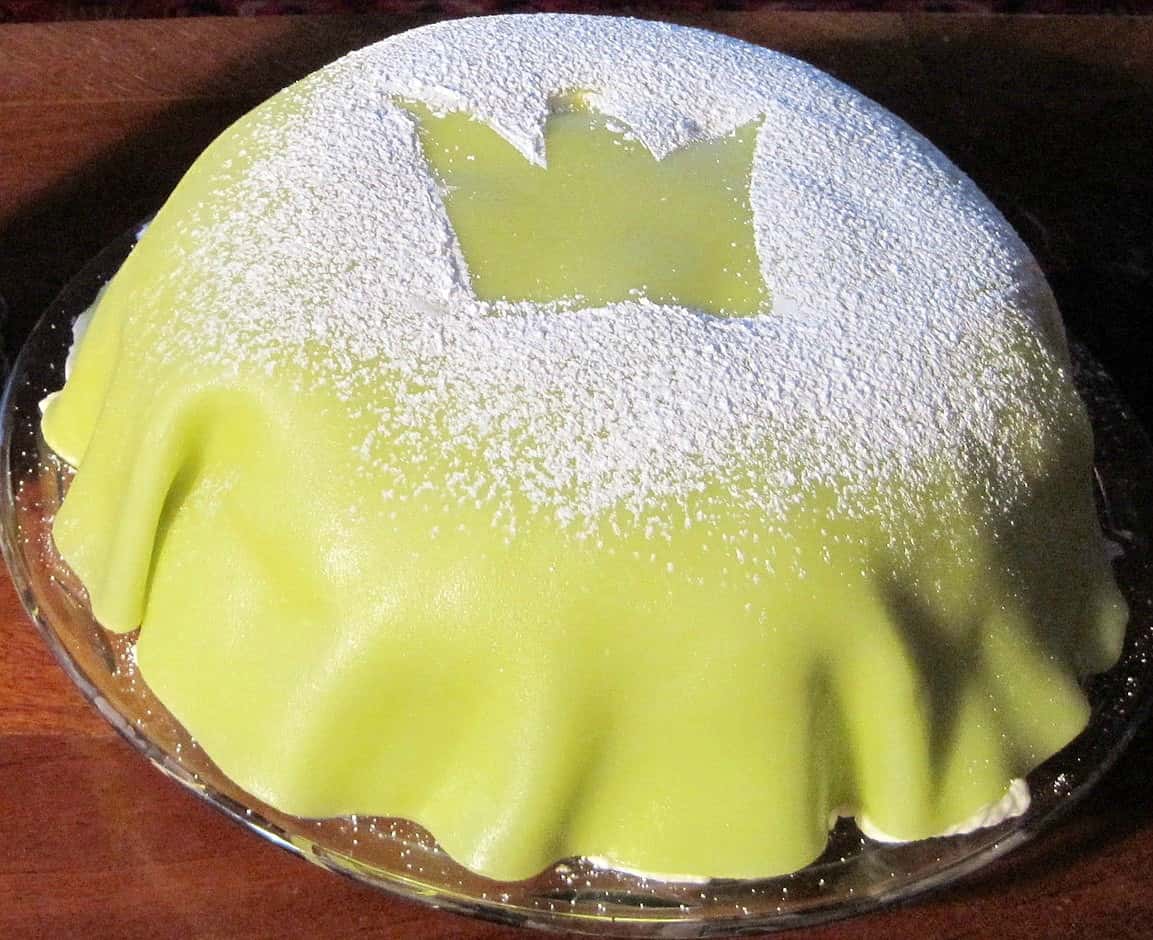 Astrid of Sweden Facts