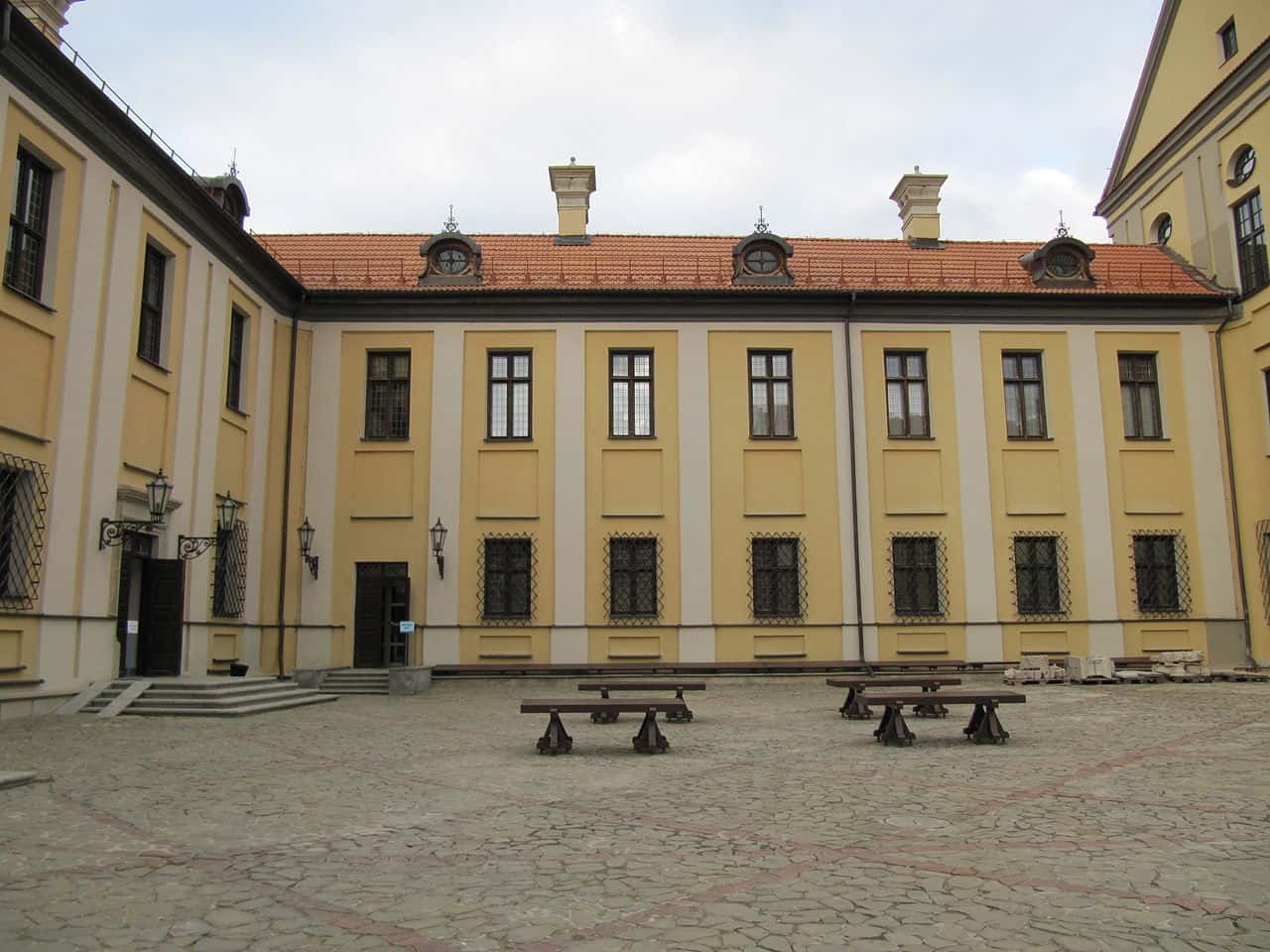 Queen Barbara of Poland Facts