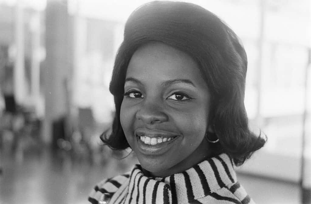 Fierce Facts About Gladys Knight, The Empress Of Soul