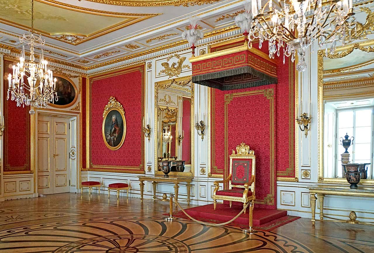 Queen Barbara of Poland Facts