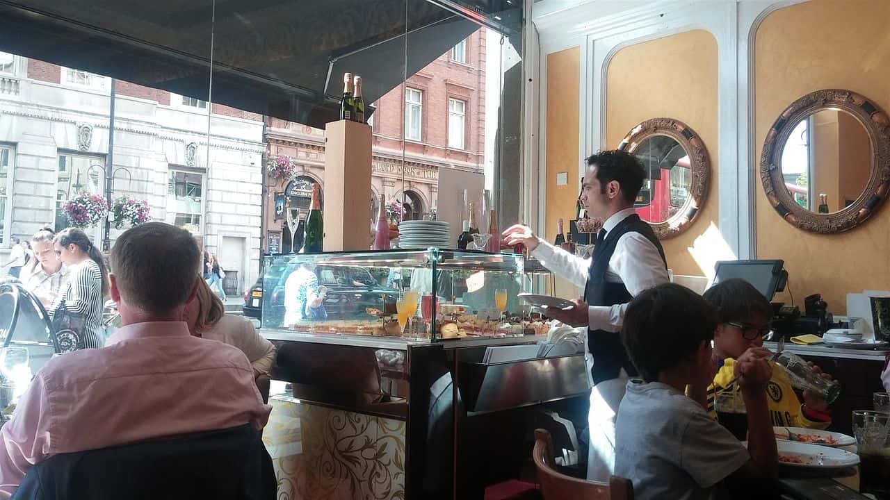 Disgusting Secrets facts