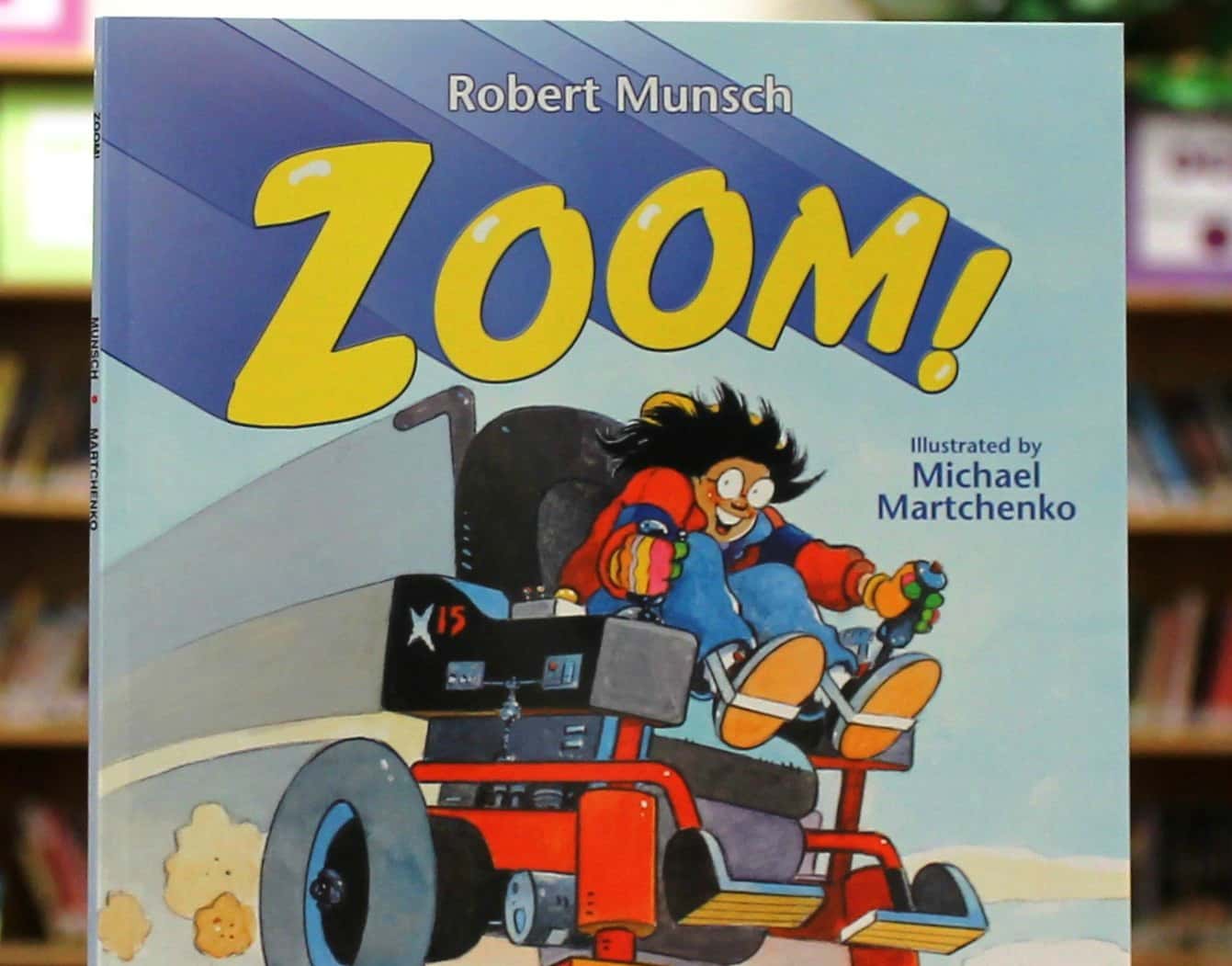 Childhood Heroes Facts