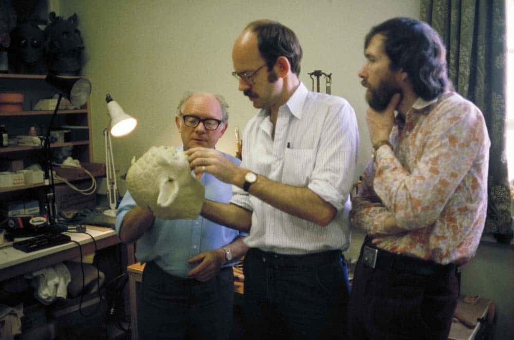 Childhood Heroes Facts