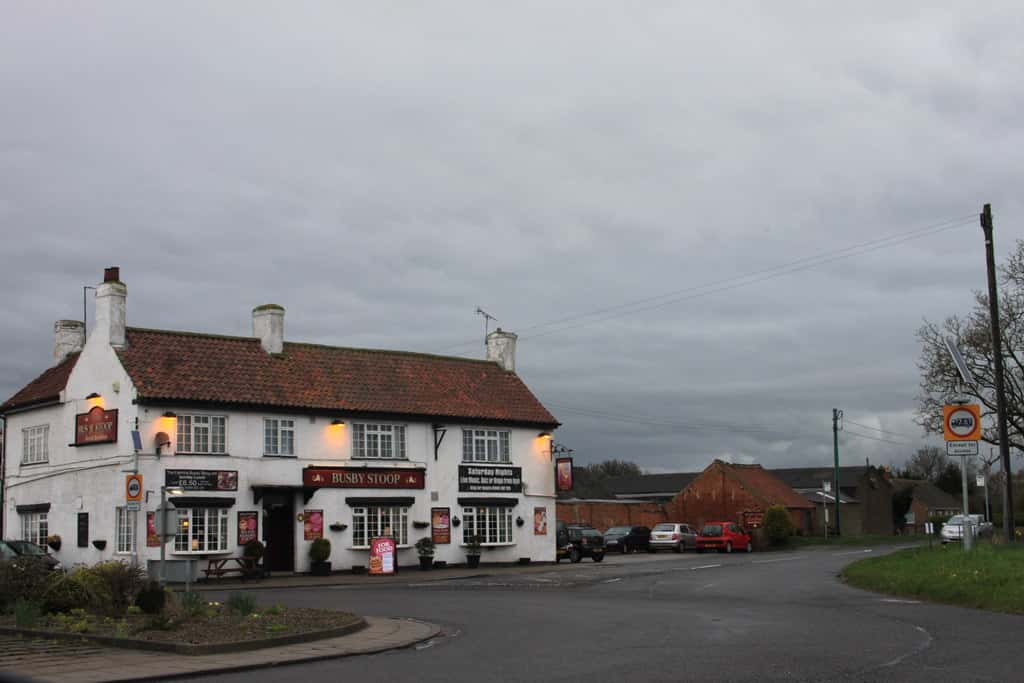 Historical Curses Facts