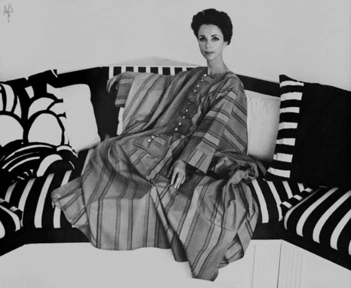 Gloria Guinness Facts