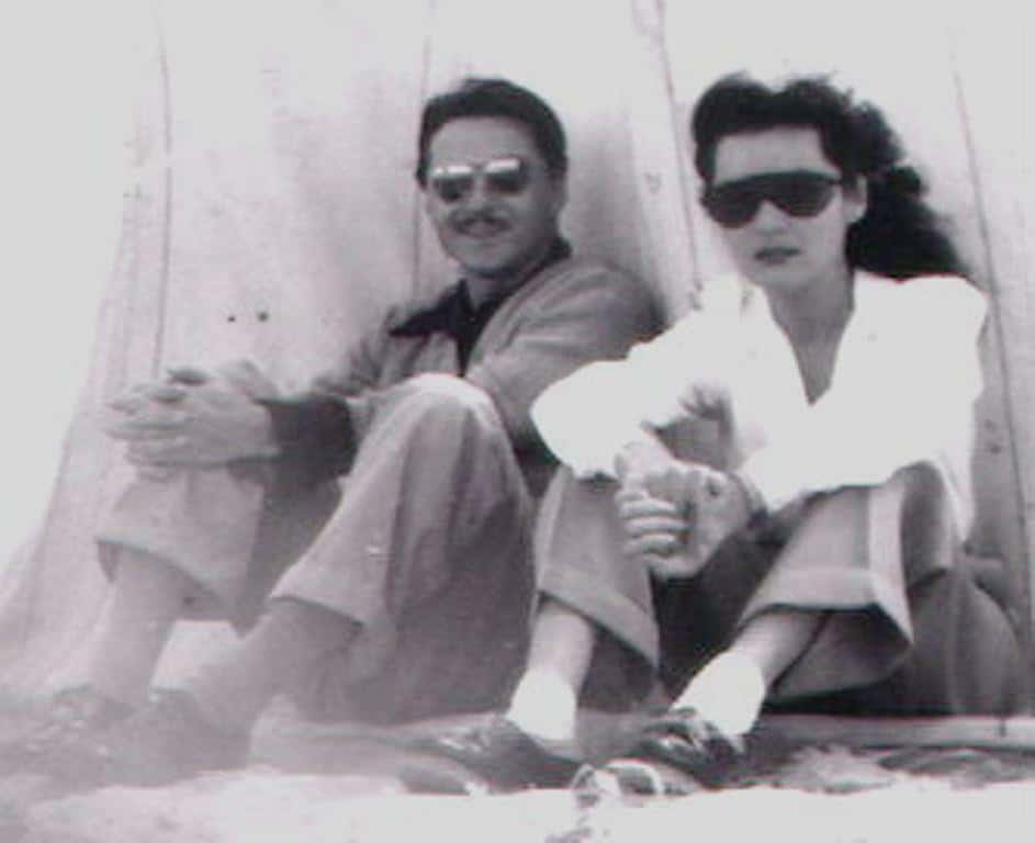 Fawzia Of Egypt Facts