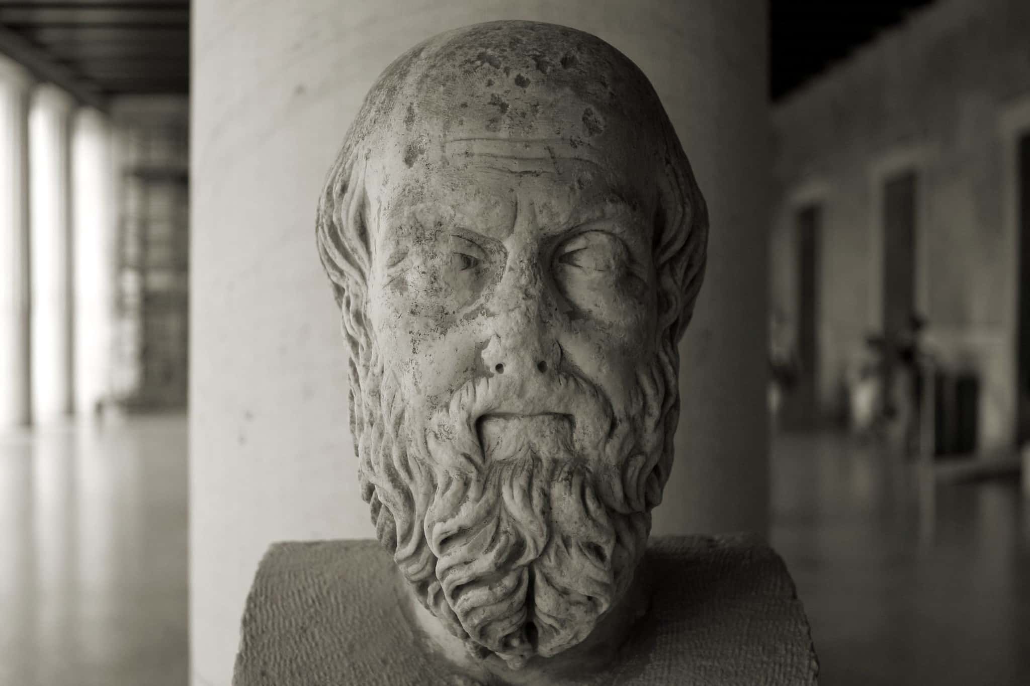 History's Biggest Liars facts