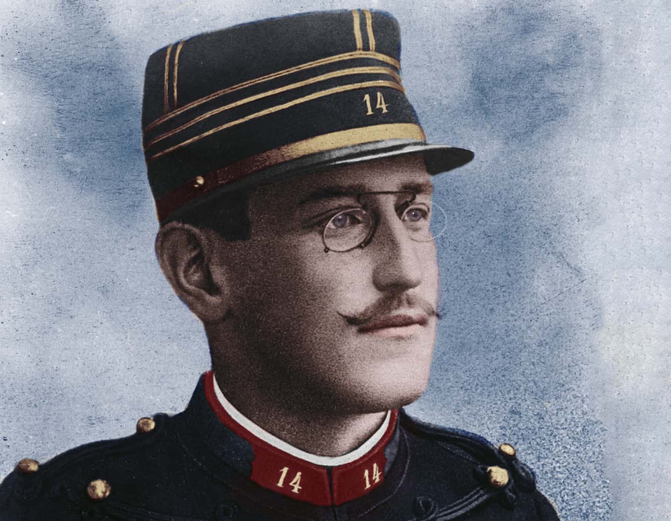 History's Biggest Liars facts