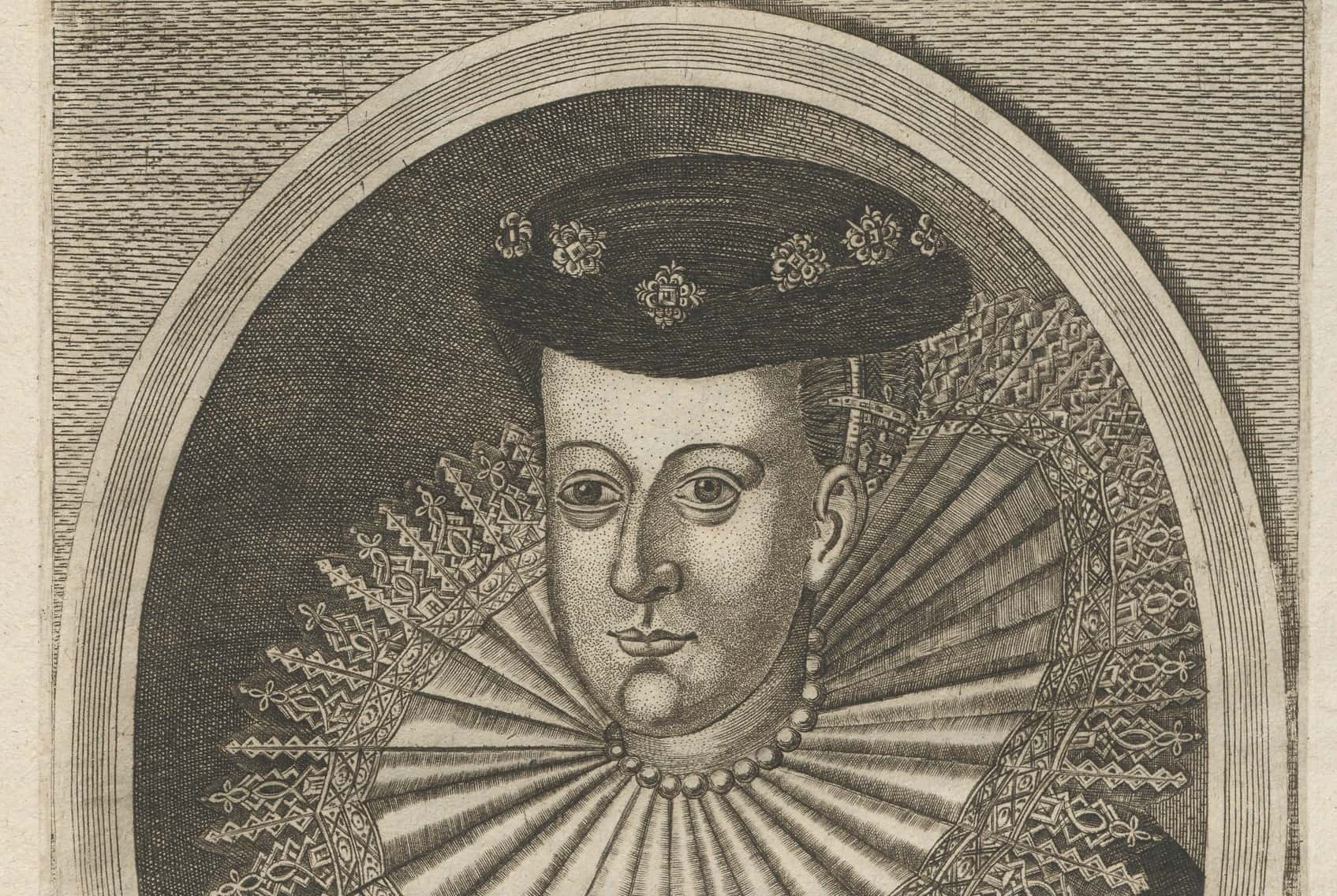 Queen Barbara of Poland Facts