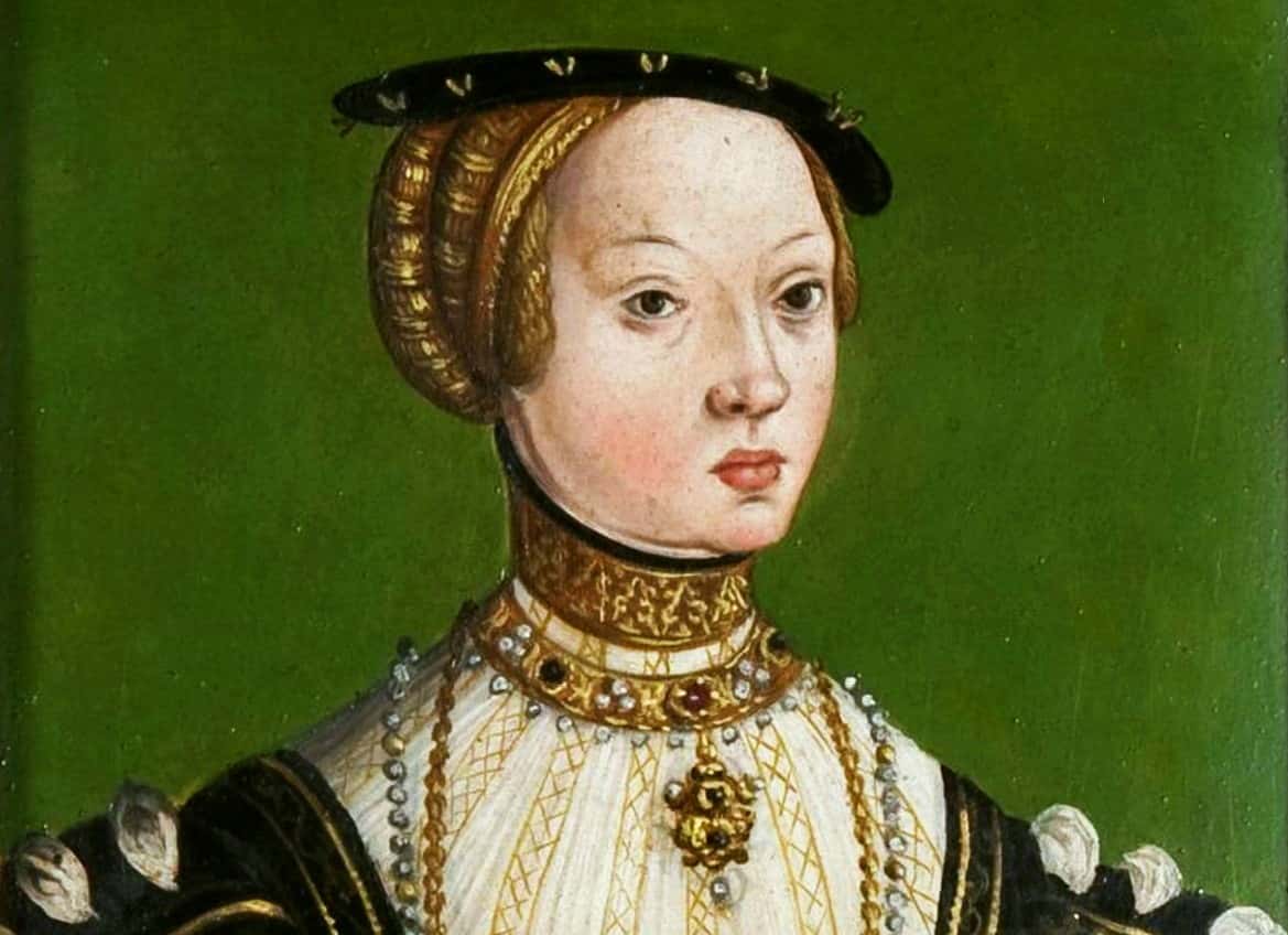 Queen Barbara of Poland Facts