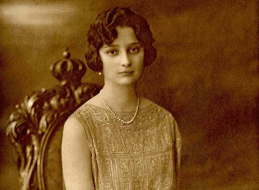 Astrid of Sweden Facts