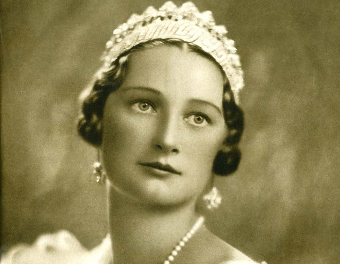 Astrid of Sweden Facts