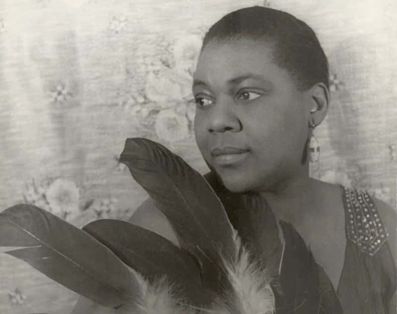 Bessie Smith facts