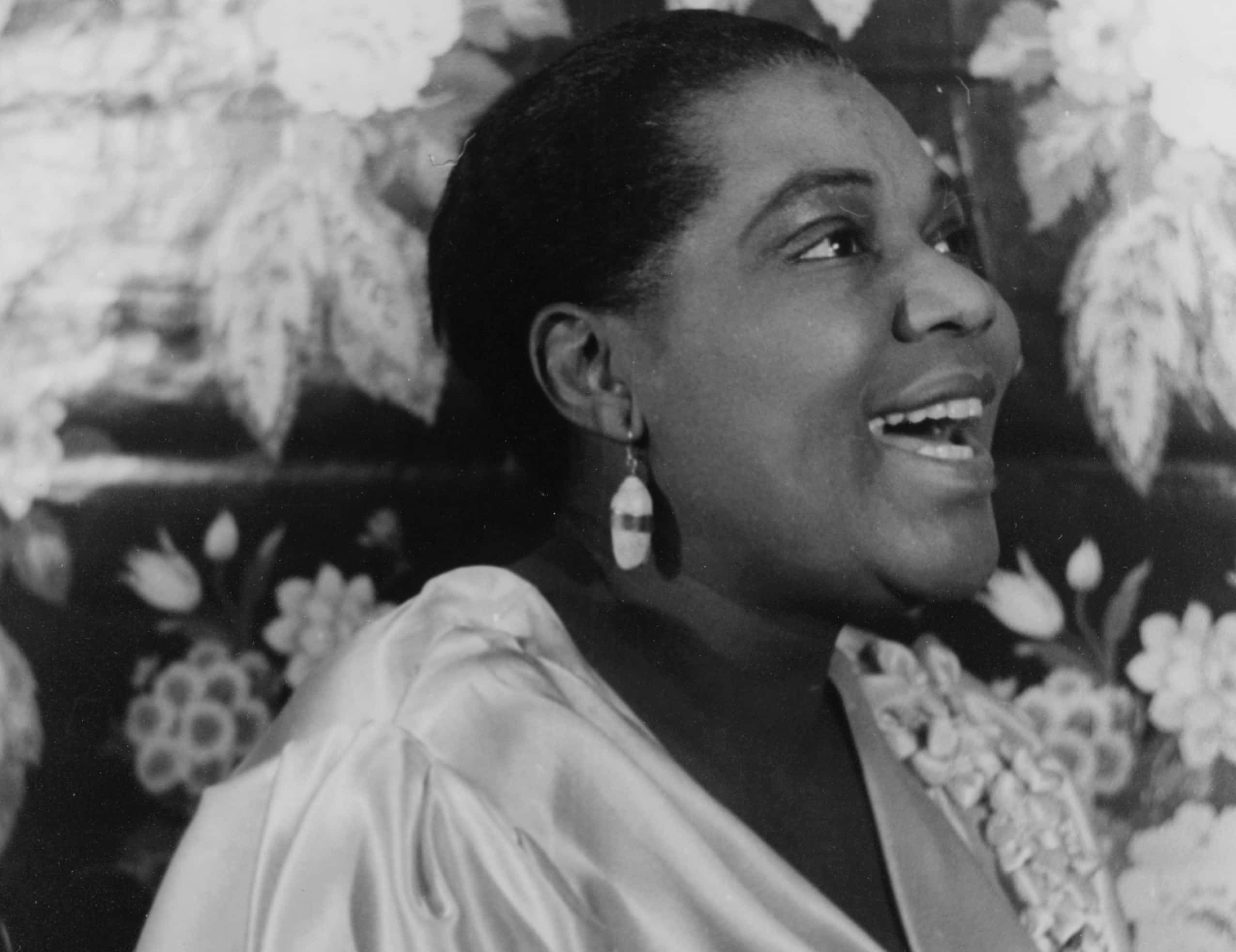 Bessie Smith facts 