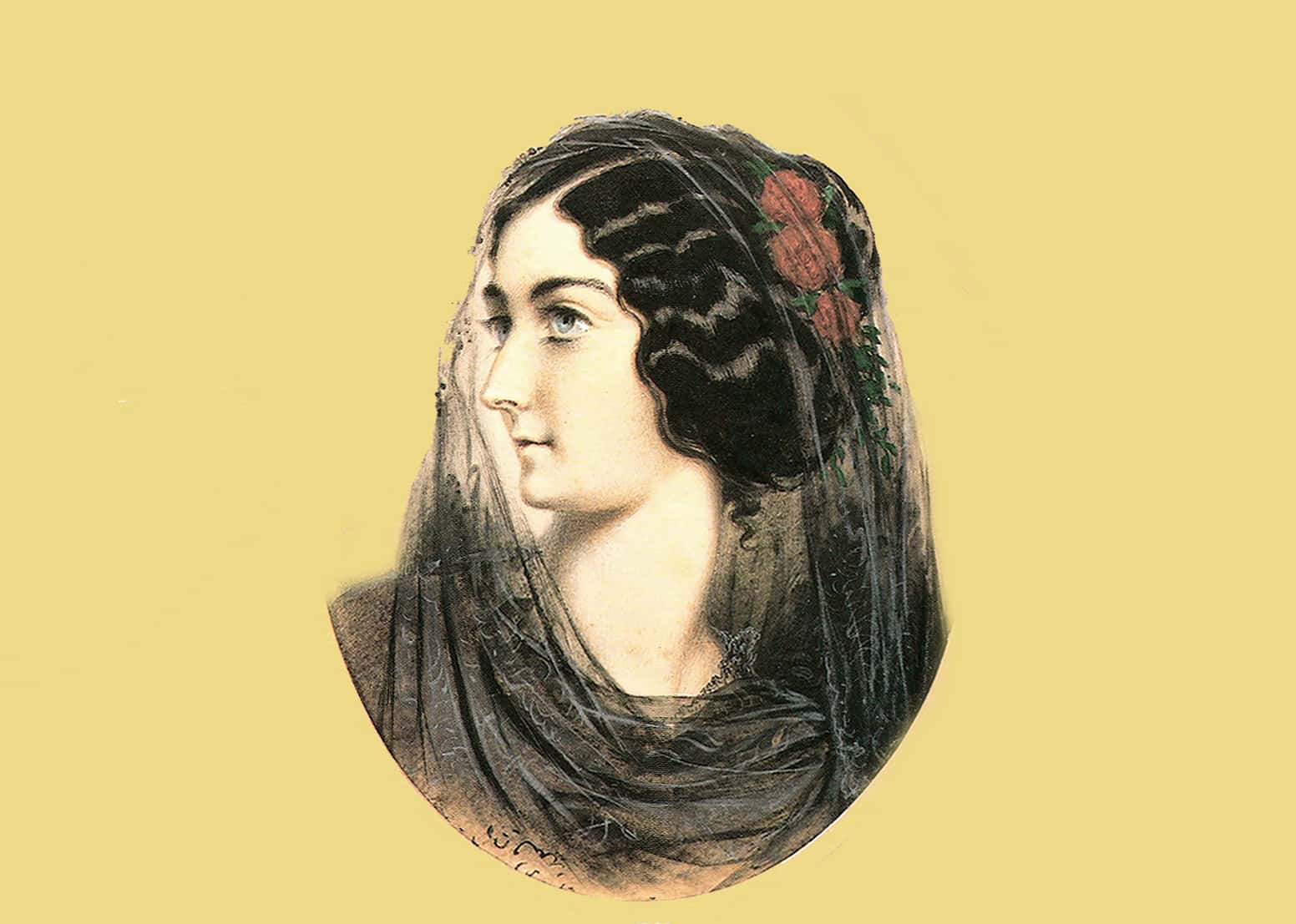 Lola Montez facts